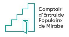 logo cepmirabel.ca